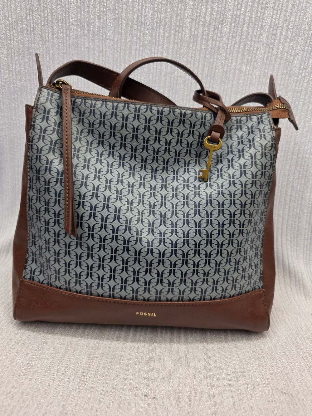 Fossil Elina Small Convertible Backpack